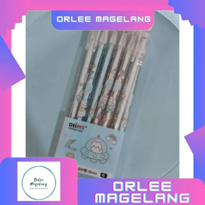 

Bolpoin Viral Bisa di hapus Termurah..tapi kualitas tidak murahan 1 lusin isi 12