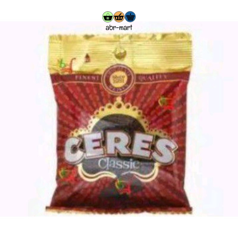 

MESES CERES CLASSIC 80 GR