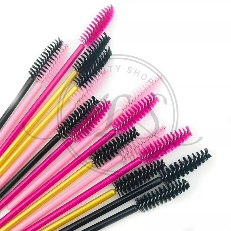 Mascarawands eyelash Sisir Bulumata