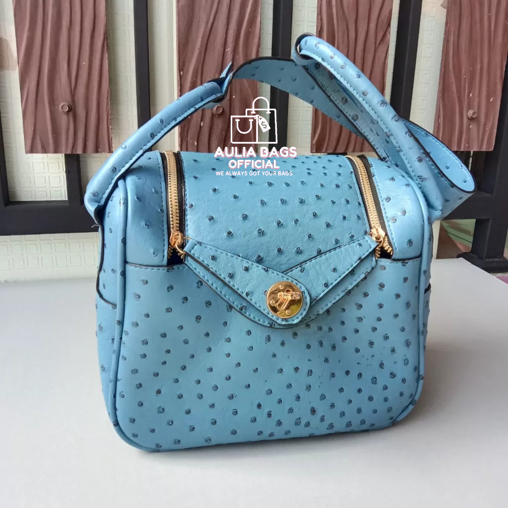 LINDY BAG KASUWARI Blue