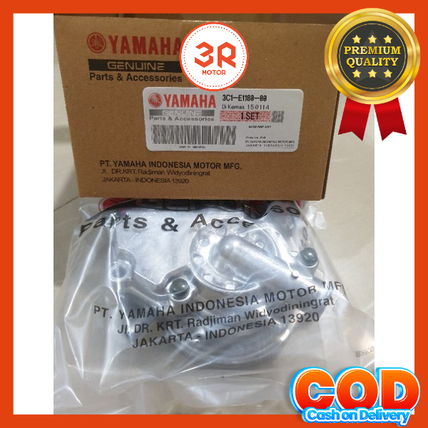 Water pump assy water pump komplit VIXION MX