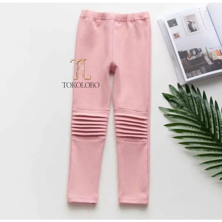 tokolobo 12.12 BIRTHDAY  LEGGING ANAK FLO