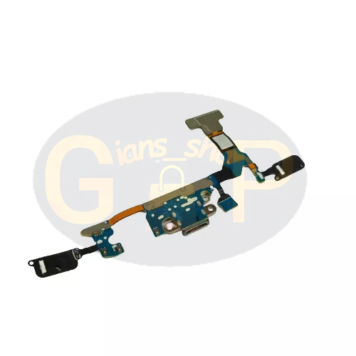 BOARD PAPAN CAS CONEKTOR KONEKTOR CHARGER SAMSUNG G935