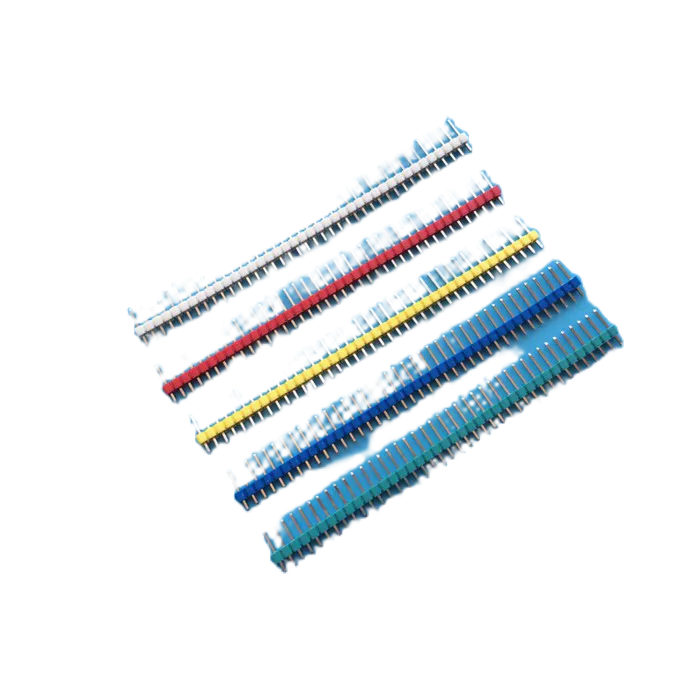 

HQ 40 pin header COLOUR