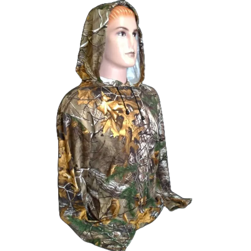Baju camo hunting berburu / Kaos Camo
