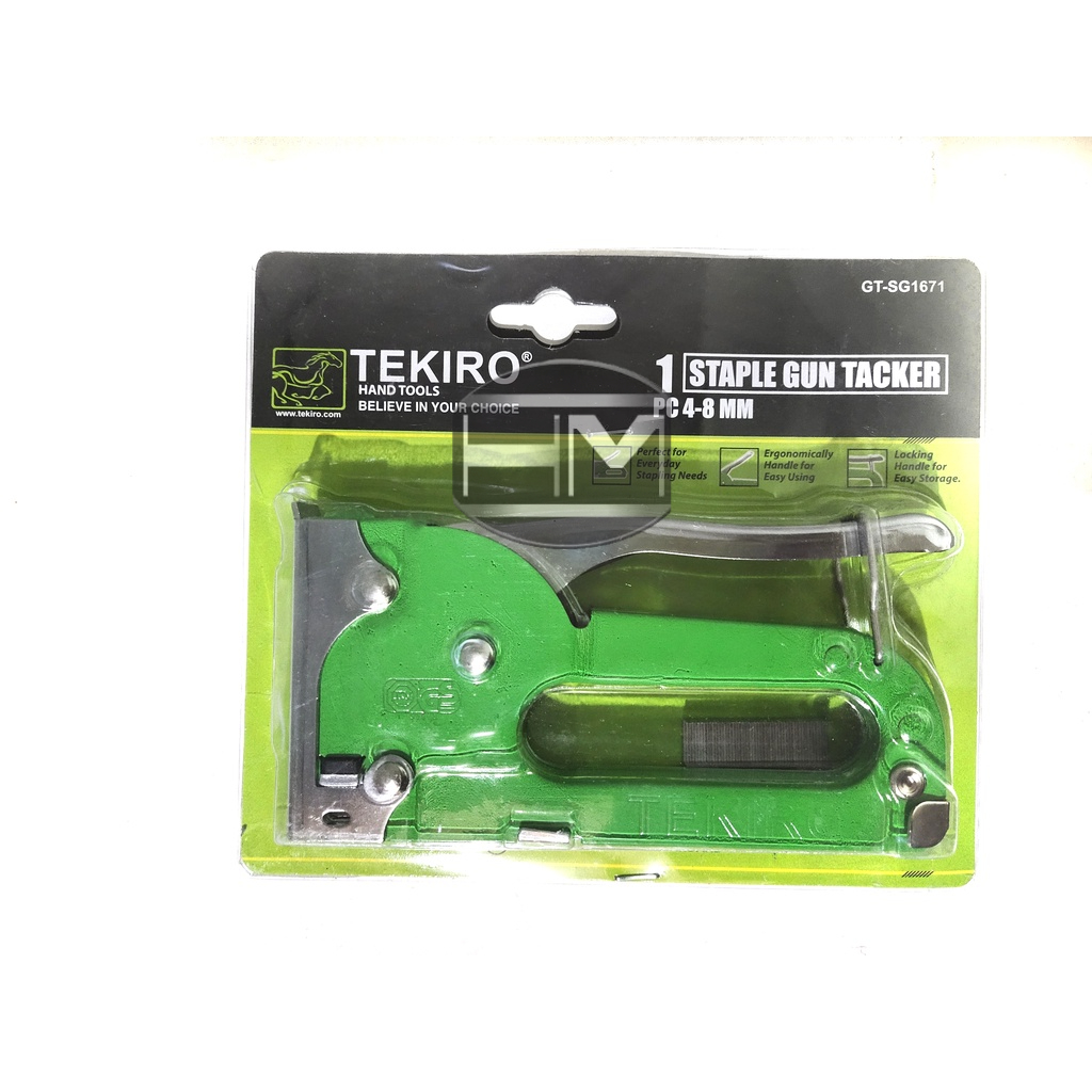 

HEKTER NETRAL TEKIRO