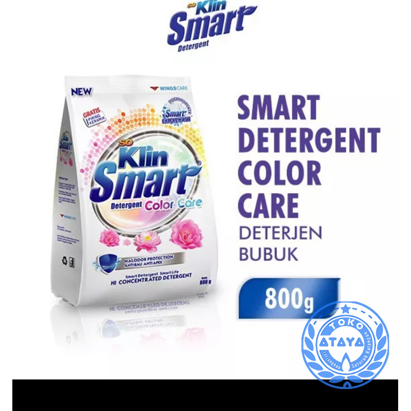 SOKLIN SMART (tanpa piring)