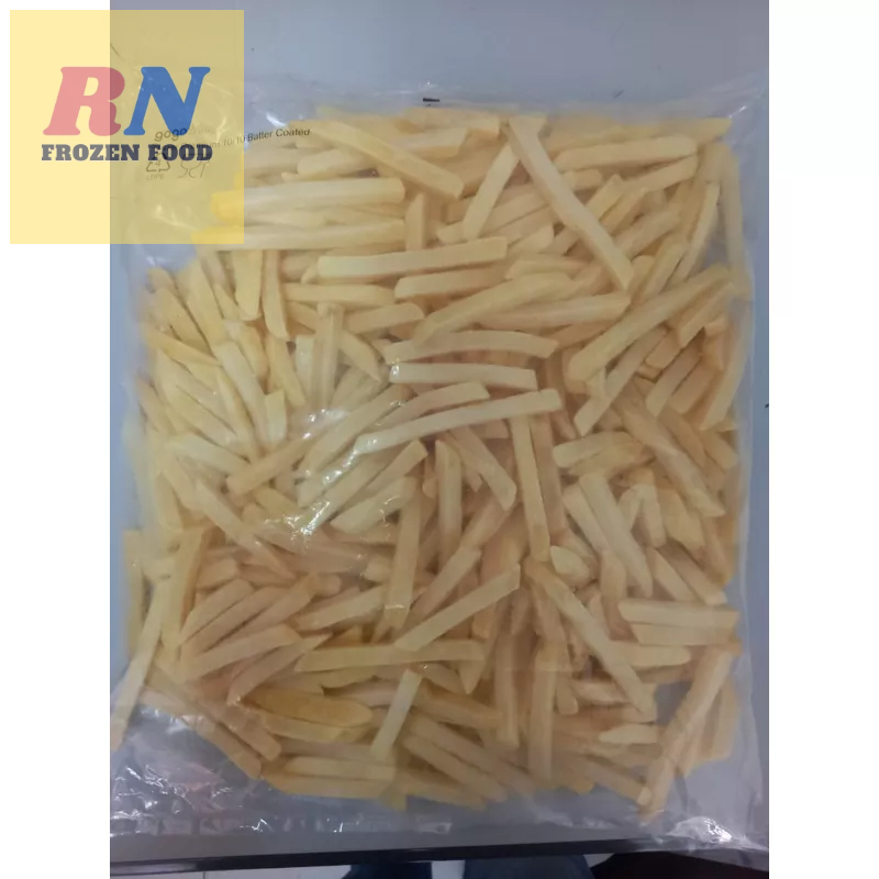 

Gogokita Kentang Butter Coated 2 kg I Gogo Frozenland