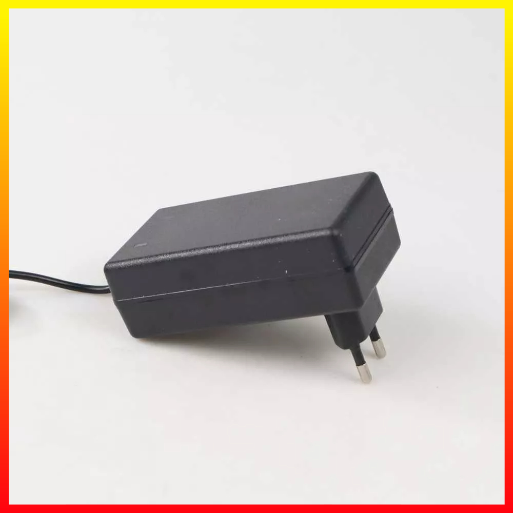 Power Adaptor AC/DC 12V 3A Charger Untuk LED Strip Kamera Keamanan CCTV LCD Monitor Display VBS 1230 - 7RAD0RBK