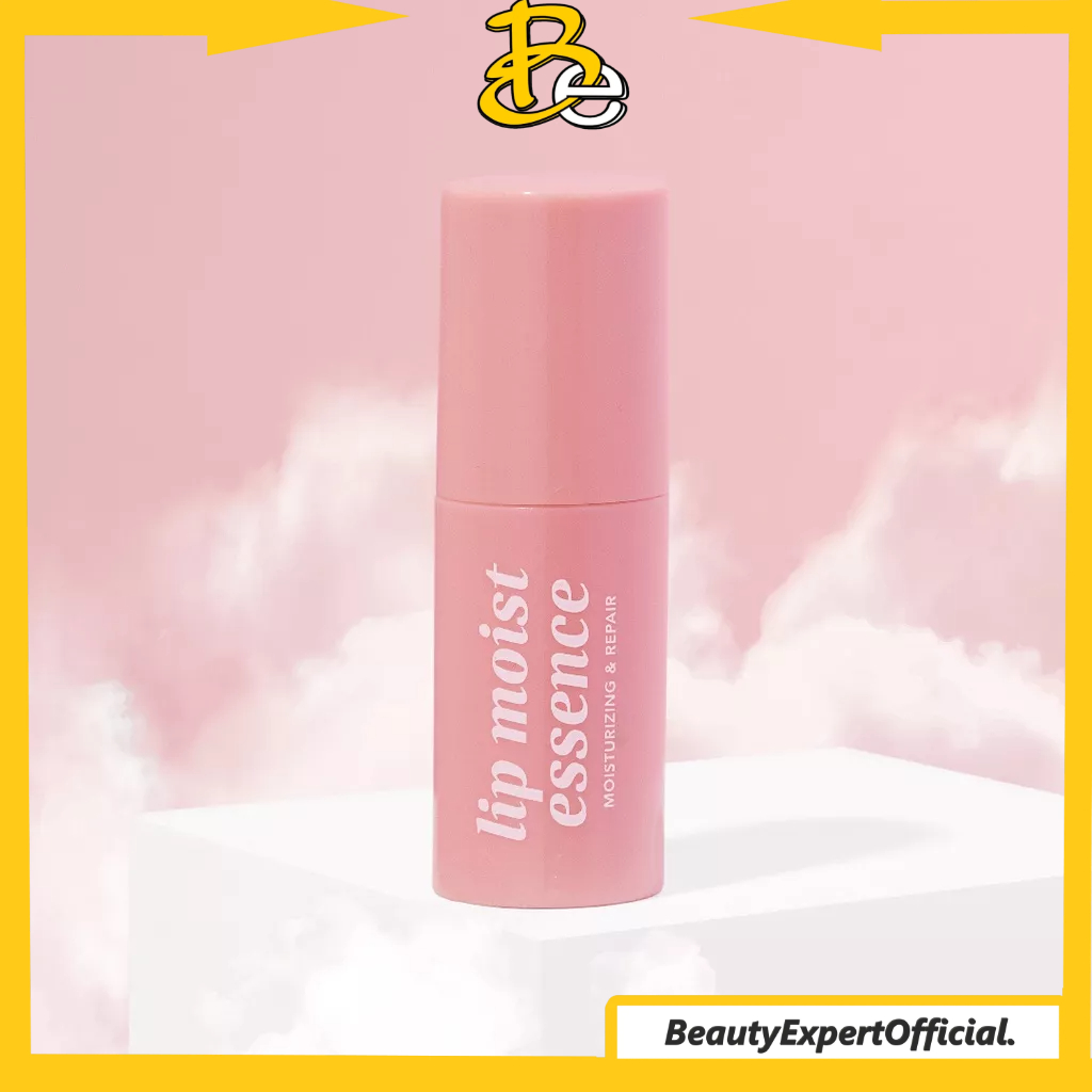 ⭐️ Beauty Expert ⭐️IMPLORA LIP MOIST ESSENCE | lip moist BIBIR| ORIGINAL