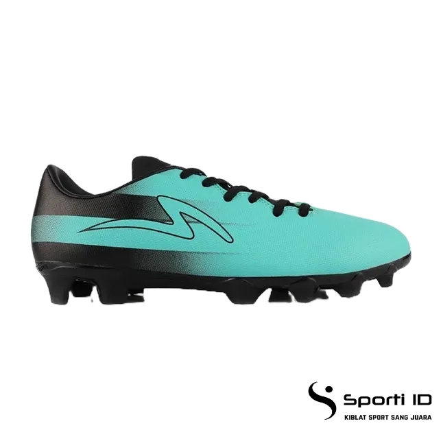 Sepatu Bola Specs Azura FG - Black Mantis 101914 Original | Sepatu Specs
