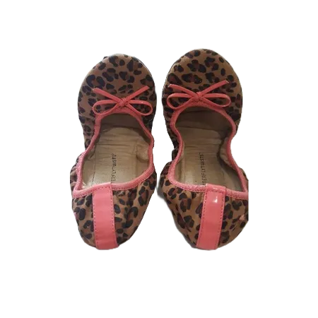 Sepatu Butterfly Twist Preloved Second Seken Bekas
