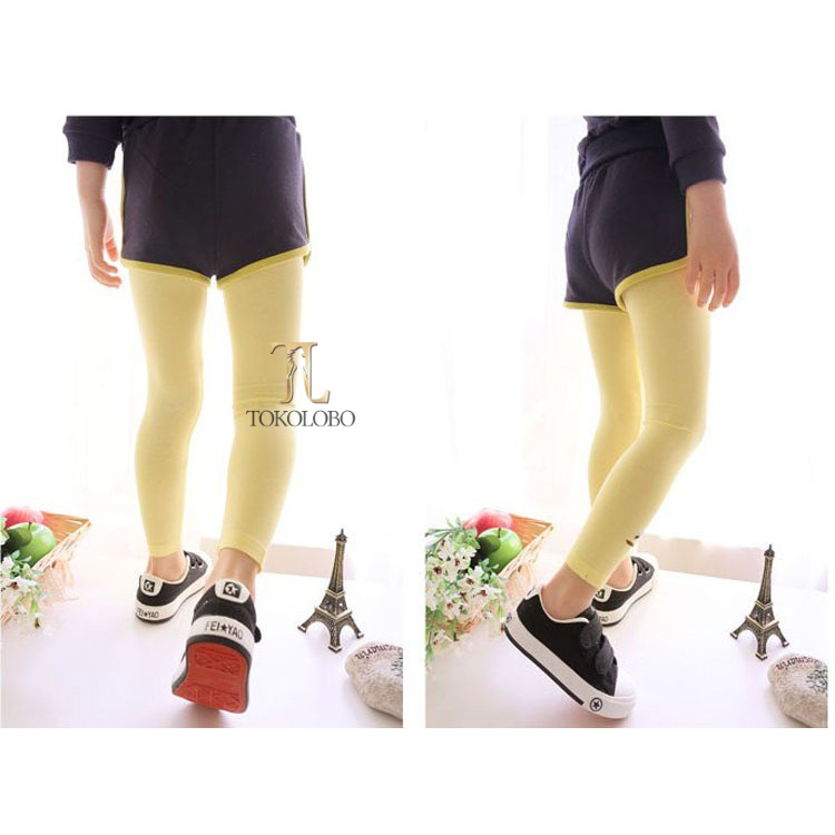 tokolobo  12.12 BIRTHDAY legging anak bird land