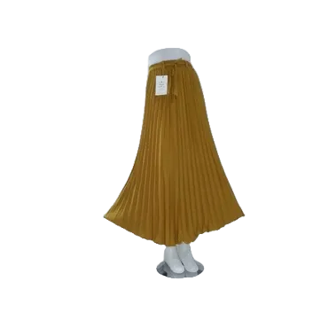 Paket Usaha Rok Plisket Prada Ukuran Standard