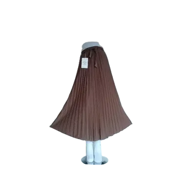 Paket Usaha Rok Plisket Prada Ukuran Standard