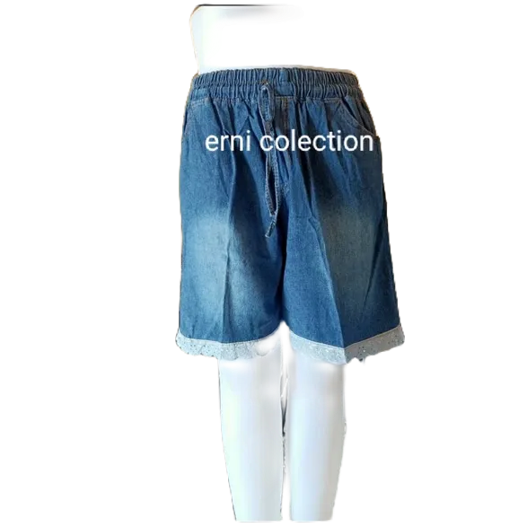 CELANA JEANS PEREMPUAN HOTPENT ANAK