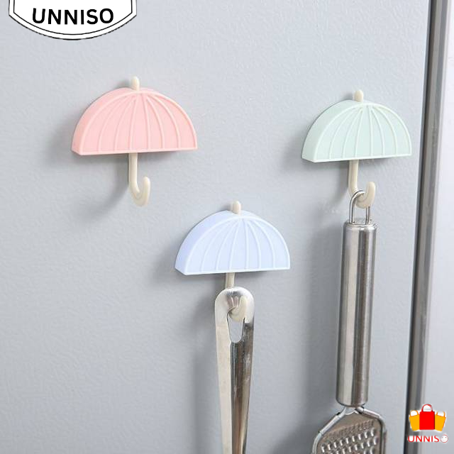 umbrella magnetic hook / umbrella hanging wall / hook