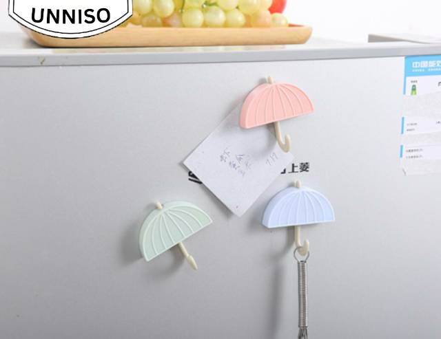 umbrella magnetic hook / umbrella hanging wall / hook