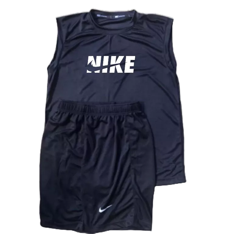 jersey singlet futsal jersey singlet bola jersey volly singlet hitam putih