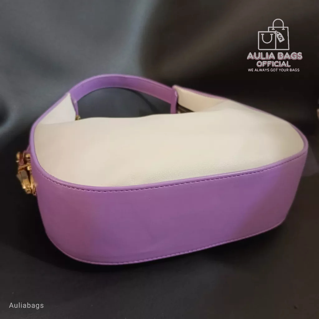 ALINSKA SHOULDERBAG / Tas wanita Gemoyy