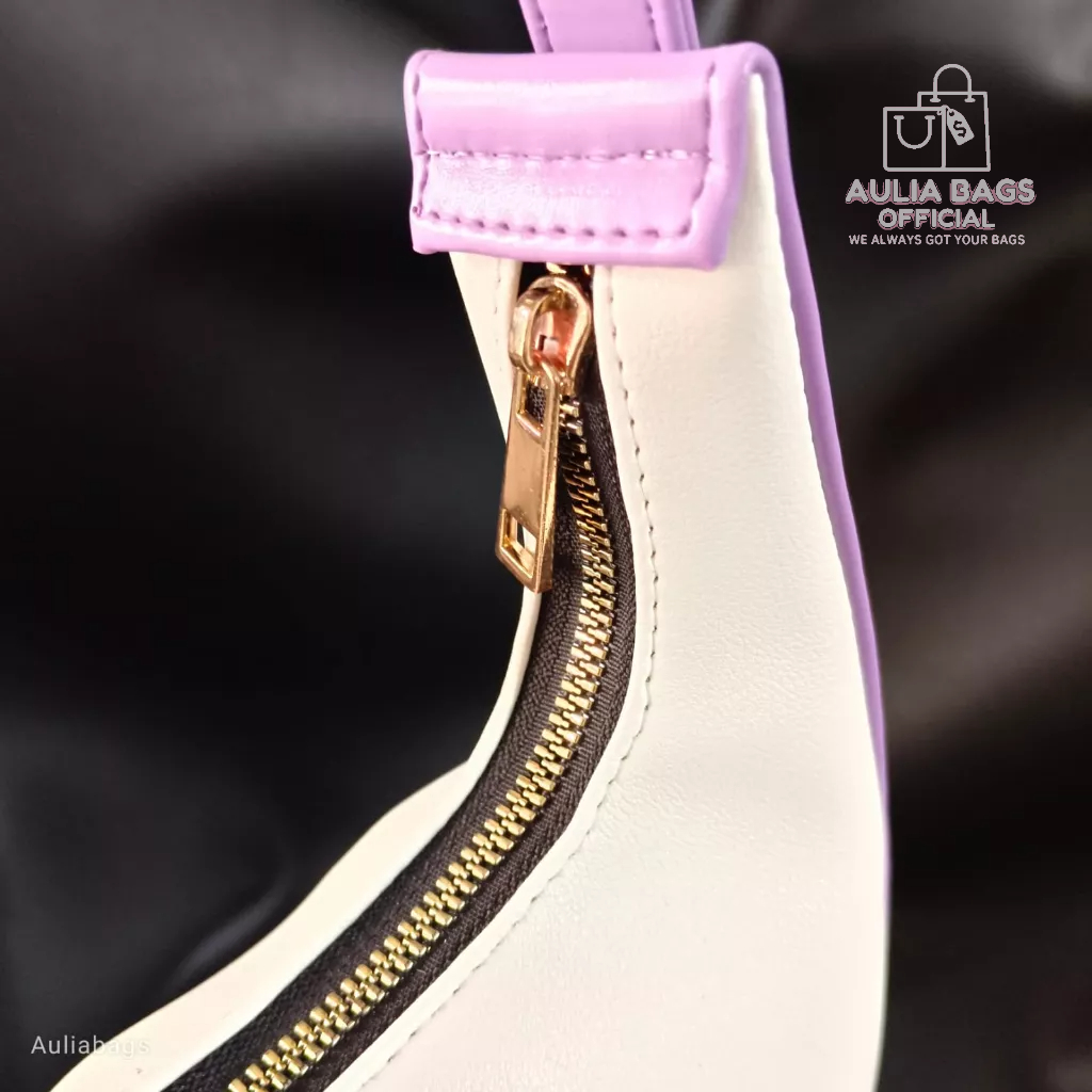 ALINSKA SHOULDERBAG / Tas wanita Gemoyy