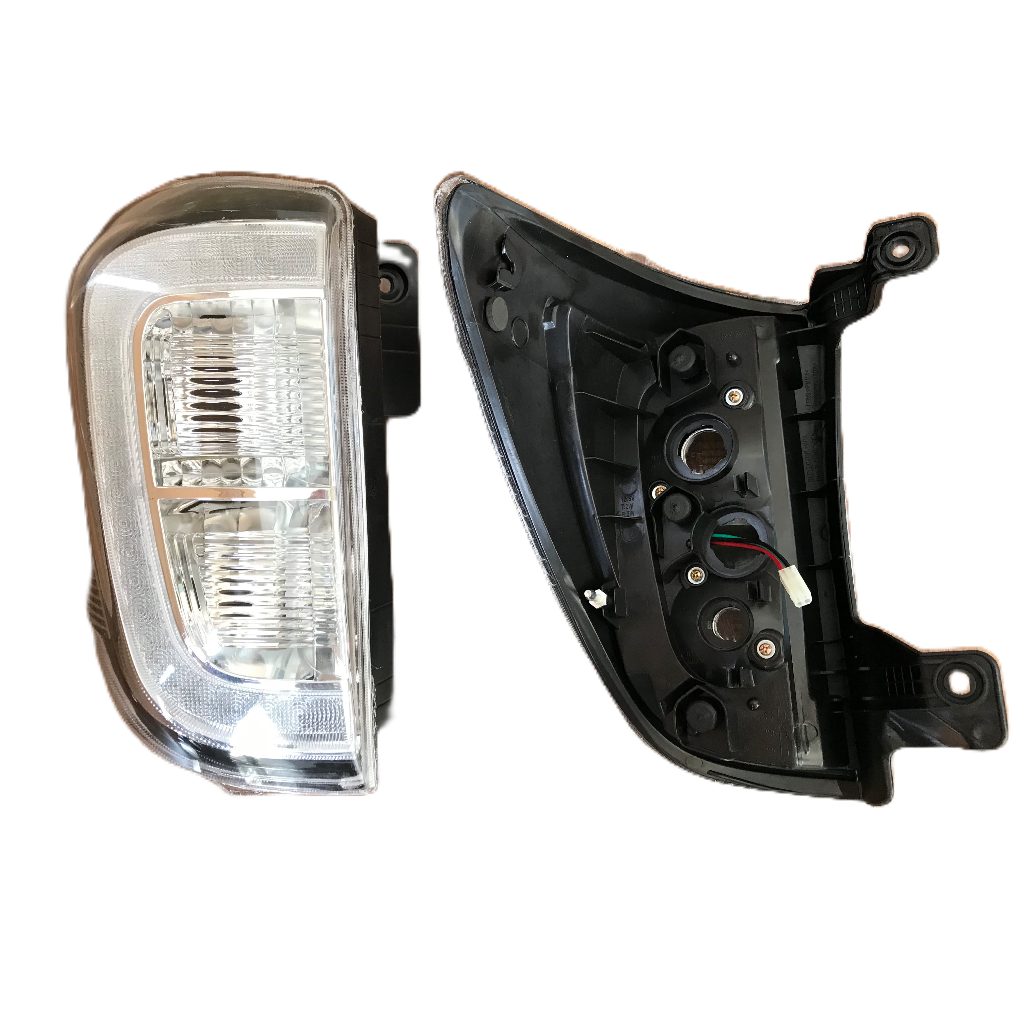 Lampu Rem / Stop Lamp Assy LED TOYOTA RUSH - TERIOS 2015 s/d 2018
