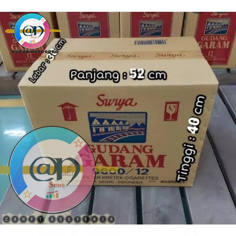 

Kardus Packing Super Tebal Pengaman Pengiriman Ekspedisi Meminimlisir Kerusakan Produk