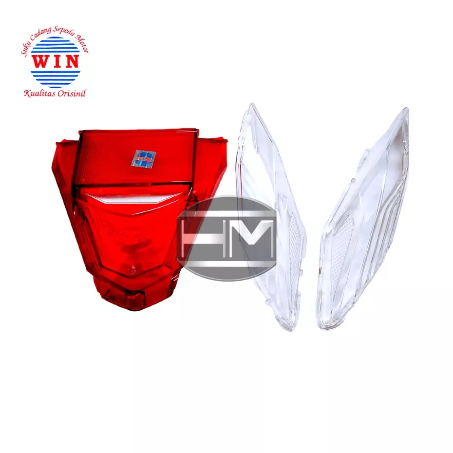 MIKA KACA SEN SEIN BELAKANG + MIKA STOP BEAT ESP 16