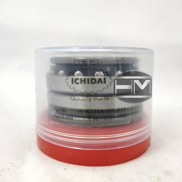 Mangkok stang/comp stir sepeda motor vixion merek ichidai