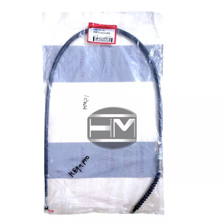 TALI KOPLING KABEL KOPLING MEGAPRO ORIGINAL HONDA