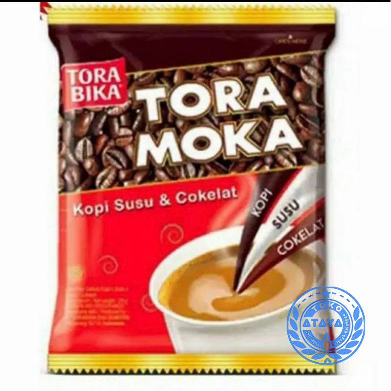 

Tora moka