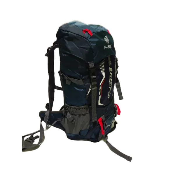 Tas Ransel Hiking H-Ride 40 Liter Tas Camping Murah Berkualitas Original