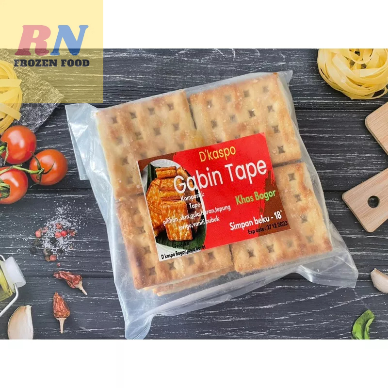 

Gabin Tape