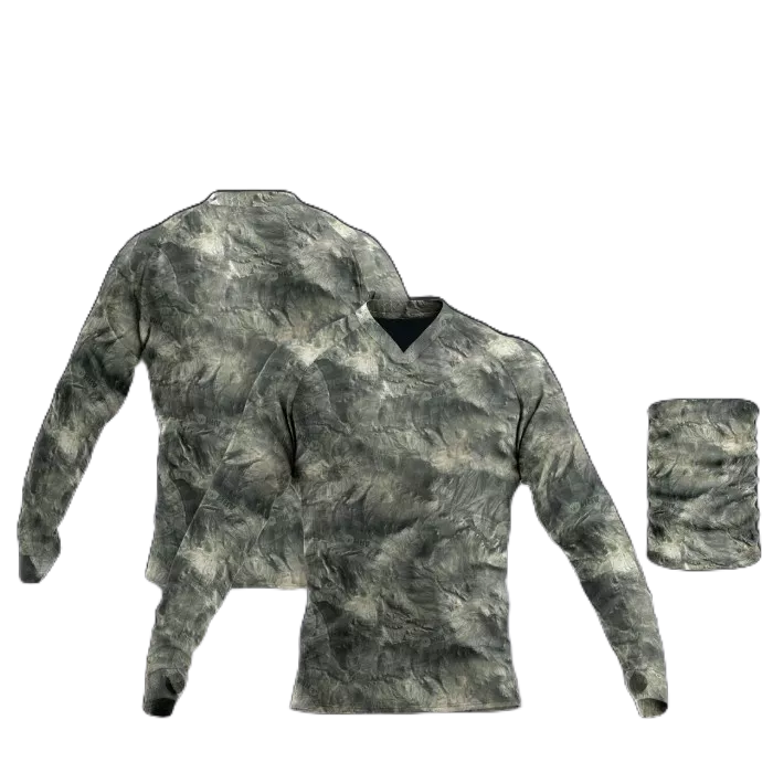kaos berburu camo hunting