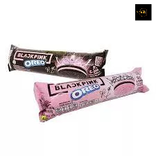 

KALSEL WAFER ENAK SPESIAL EDITION OREO ROLL POKEMON PIKACHU BLACK PINK 133 GR ALL VARIANT