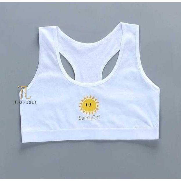 tokolobo TANKTOP ANAK SUNNY GIRL