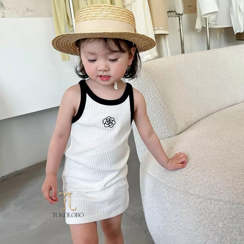 tokolobo DRESS ANAK VODI