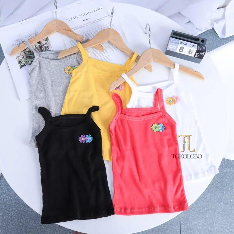 tokolobo tanktop anak tworose