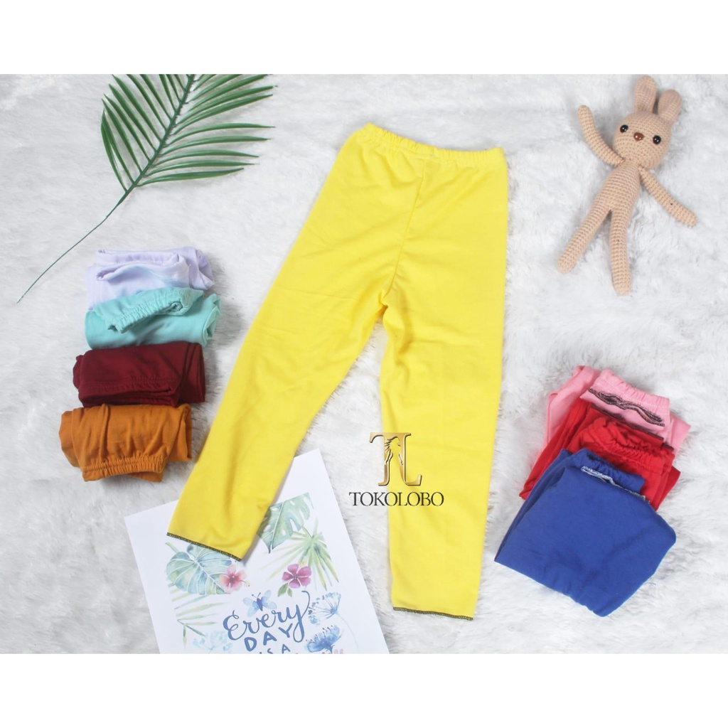 tokolobo - Legging Anak