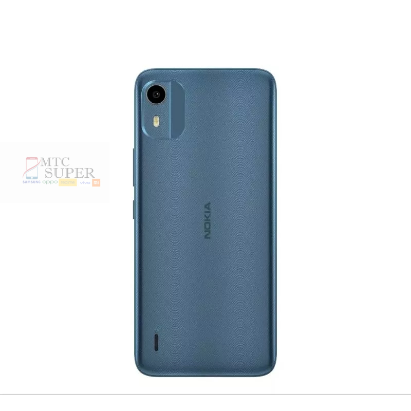 NOKIA C12 3/64 GARANSI RESMI