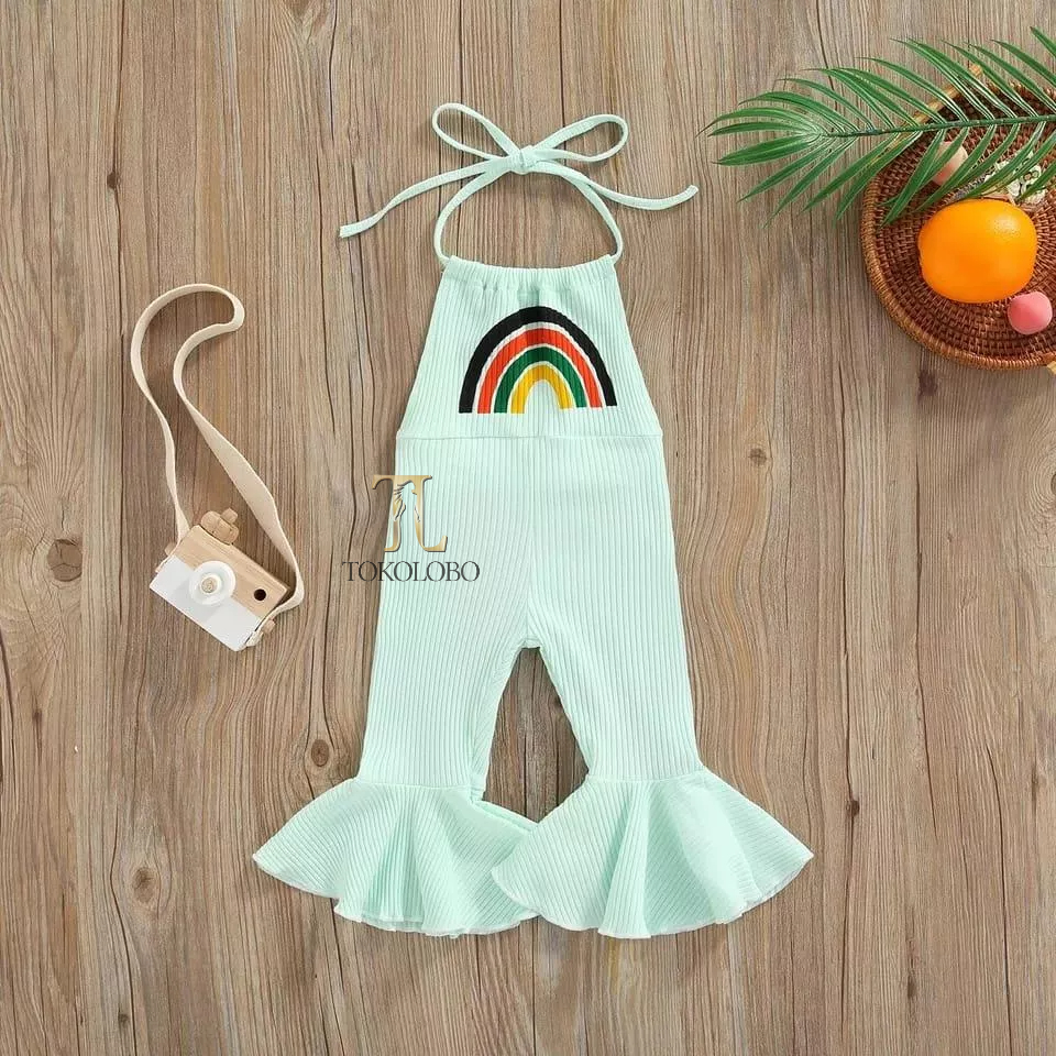 tokolobo JUMPSUIT ANAK PEREMPUAN AULIA