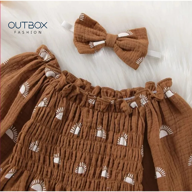 Outbox Fashion Jumper Baby Yoma (TANPA BANDANA)