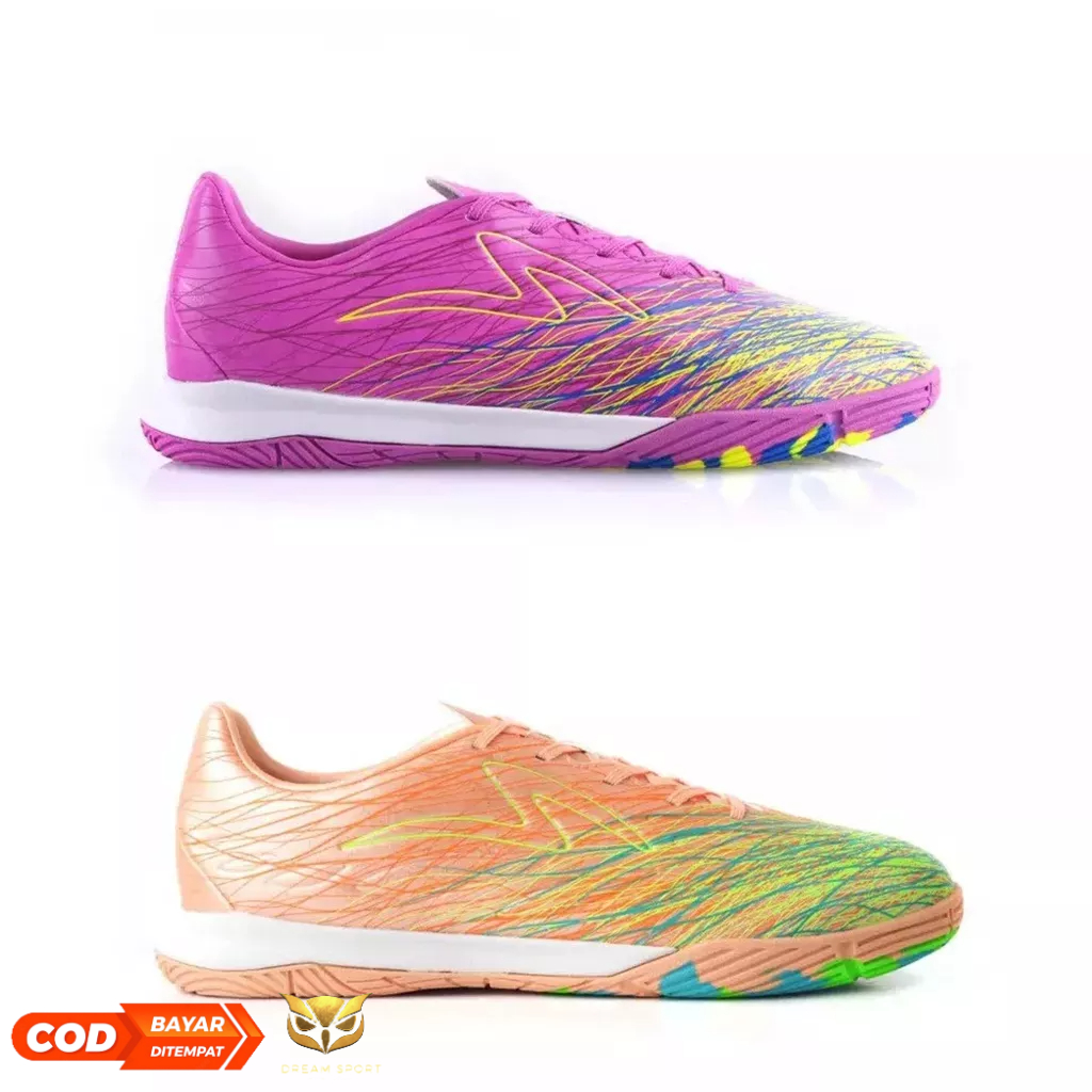 Specs Accelerator Alpha Nerve Pro In