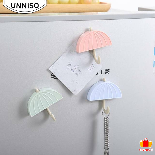 umbrella magnetic hook / umbrella hanging wall / hook