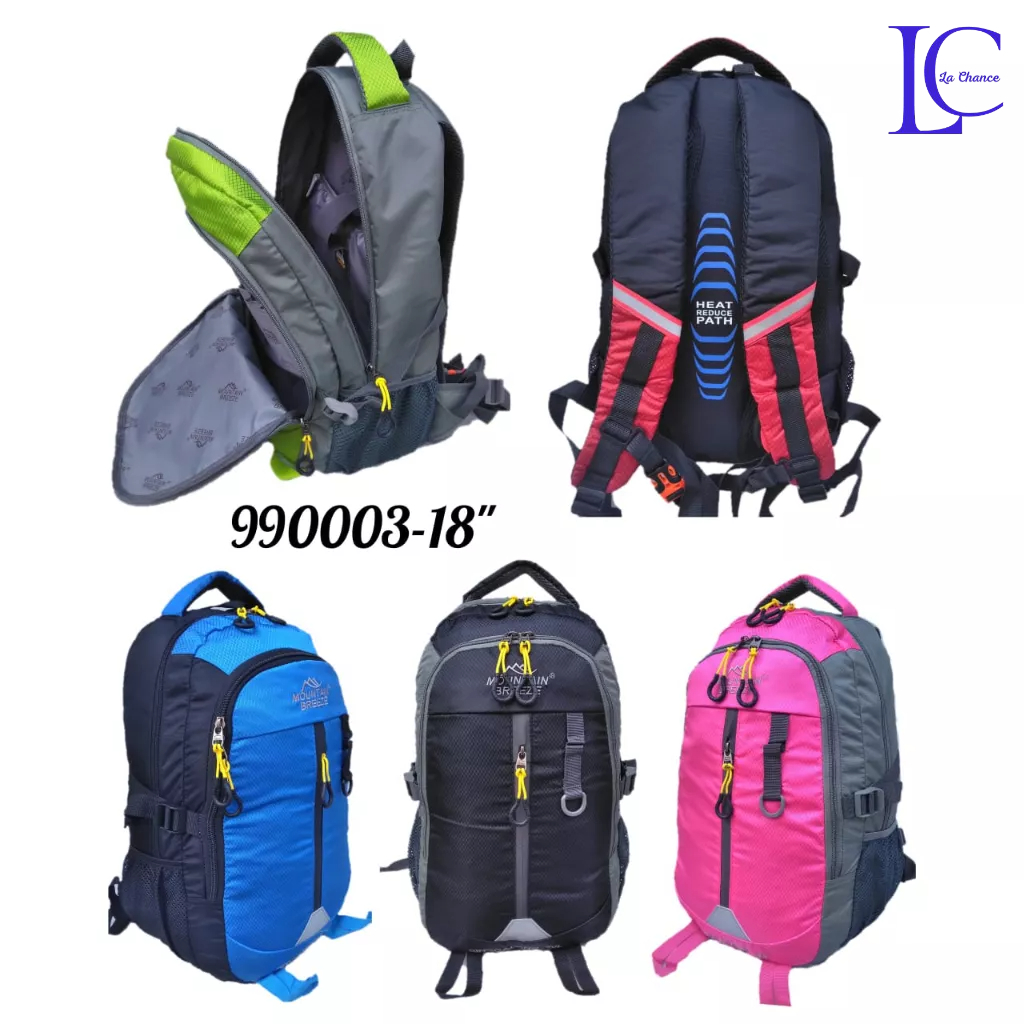 TAS RANSEL SEKOLAH IMPORT TAS LAPTOP TRAVELLING GRATIS JAS HUJAN TAS