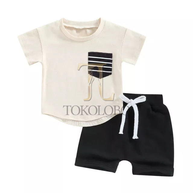 tokolobo 12.12 BIRTHDAY SALE Set Anak HONEY UNISEX