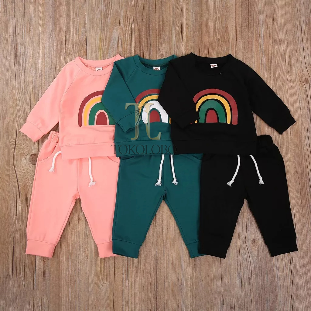 tokolobo 8.8 SALE SET ANAK LATI