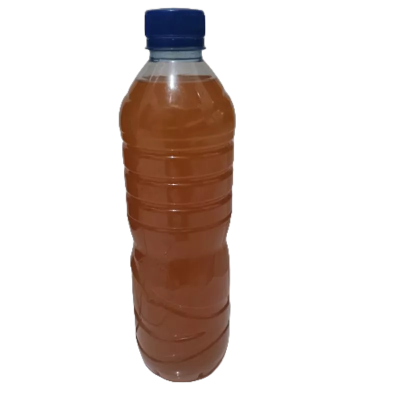 

Lem Kuning Aibon Kaleng Isi 500 Ml JunDW