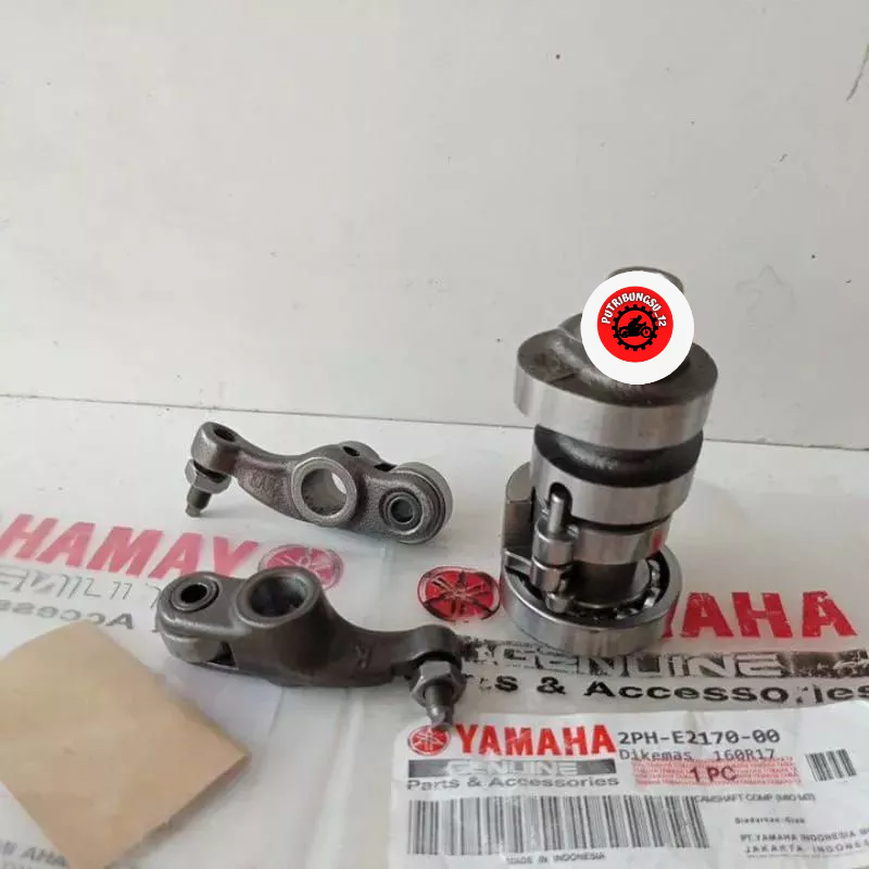 Paket Noken As Platuk Klep Mio M3