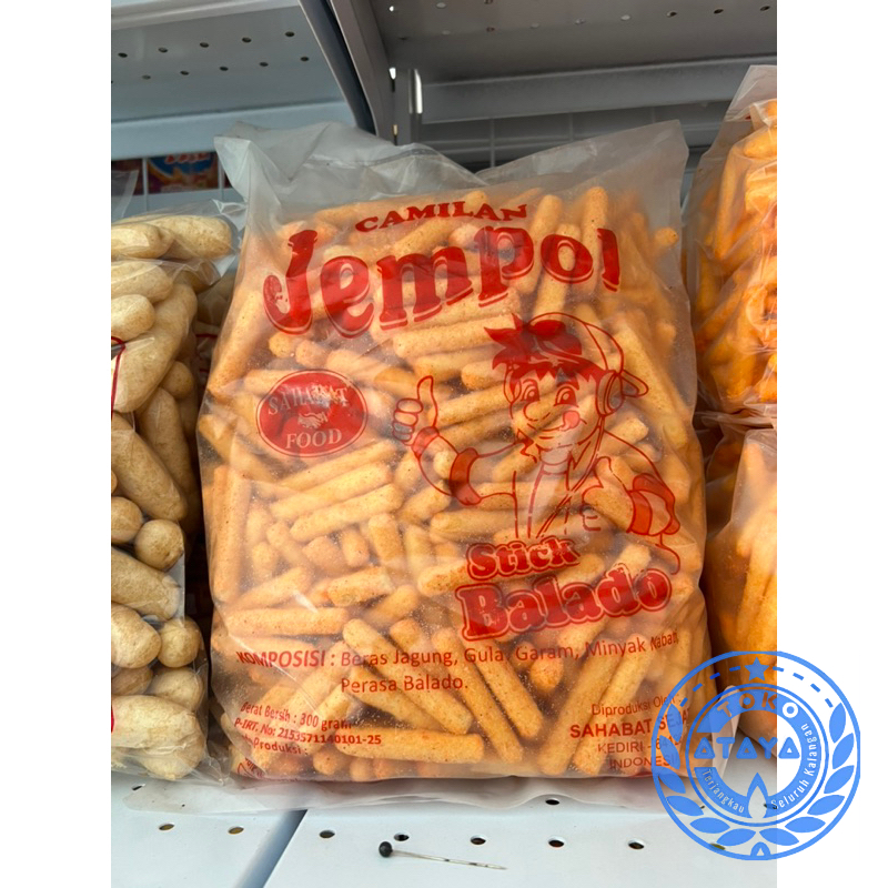 

stick balado jempol